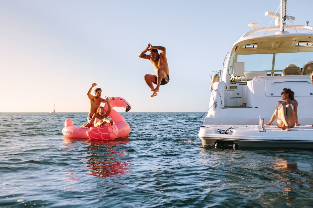 Princes Island & Swiming Cruise in Istanbul